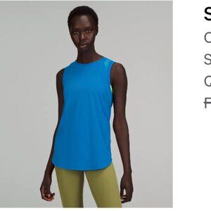 Lululemon Sculpt Tank Top